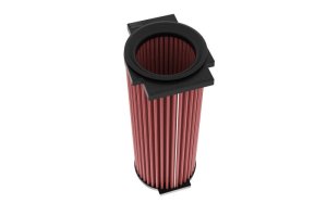 Yamaha YFM350FX Wolverine Air Filter - K&N Engineering - Drop-In, Washable/Reusable - `94-`05